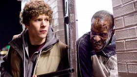 Добро пожаловать в Зомбиленд / Zombieland
