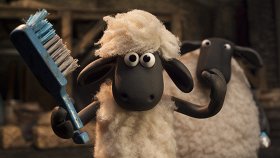 Барашек Шон / Shaun the Sheep Movie
