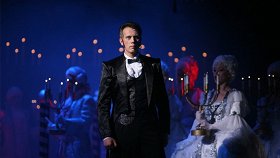Свадьба Кречинского