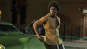 Двойка / The Deuce