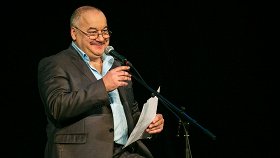 Игорь Маменко