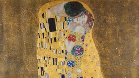 Климт и Шиле: Эрос и Психея / Klimt & Schiele — Eros and Psyche
