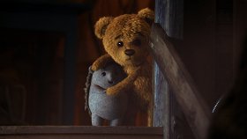 Приключения Тедди / Teddybjørnens jul