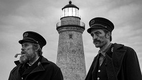 Маяк / The Lighthouse