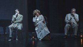 Чехов. Проект. Версия первая. «Если бы знать»