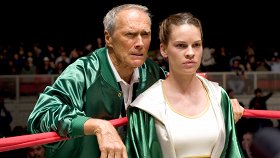 Малышка на миллион / Million Dollar Baby