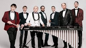 Vivaldi Live: Marimba REmix Orchestra