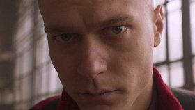 «Кинотавр-2021»: «Капитан Волконогов бежал» — эстетский экшен про беглого энкавэдэшника