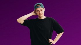 Летний Stand Up концерт