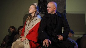 Петр и Алексей