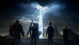 Фантастическая четверка / Fantastic Four