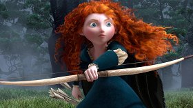 Храбрая сердцем / Brave