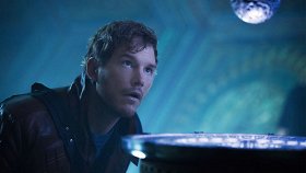 Стражи Галактики / Guardians of the Galaxy