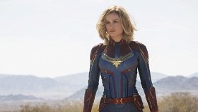 Капитан Марвел / Captain Marvel