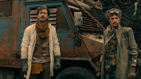 Пришелец из будущего Пришелец из будущего