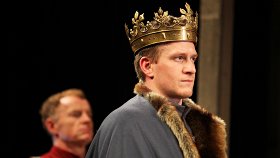 Globe: Генрих V / Globe: Henry V