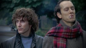 Уитнэйл и я / Withnail & I