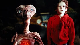 Инопланетянин / E.T. the Extra-Terrestrial