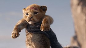 Король Лев / The Lion King