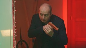 Полицейский с Рублевки. Новогодний беспредел-2