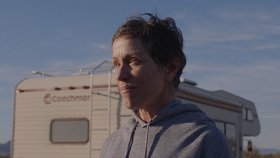 Земля кочевников / Nomadland