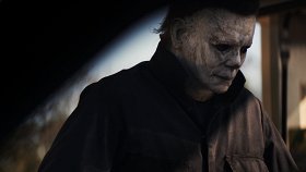 Хеллоуин / Halloween