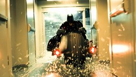 Темный рыцарь / The Dark Knight