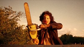 Техасская резня бензопилой / The Texas Chain Saw Massacre