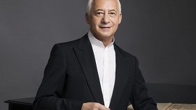Владимир Спиваков и НФОР. Рахманинов, Скрябин