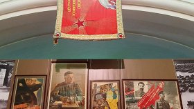 На защите страны Советов. Укрепление обороноспособности СССР в 1920–1930-е годы