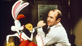 Кто подставил кролика Роджера? / Who Framed Roger Rabbit