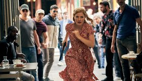 Новые Сериалы Триллеры 2022 Года