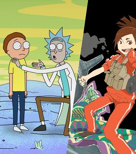 Лучшие анимационные сериалы. Итоги 2020