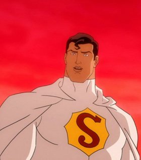 10 кинокомиксов, в которых с Суперменом происходят странные и страшные вещи