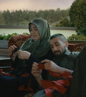 «Красная Африка» или «Солдат Ахмет»: что смотреть на фестивале «Докер-2022»?