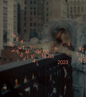 Фестиваль о новой культуре Beat Film Festival 2023