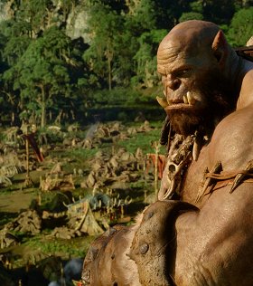14 фильмов, которые понравятся любителям игры World of Warcraft