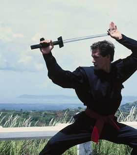 10 бойких, яростных и веселых фильмов про ниндзя