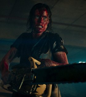 Тоже является частью вселенной: как «Восстание зловещих мертвецов» пытается оживить легендарную хоррор-франшизу