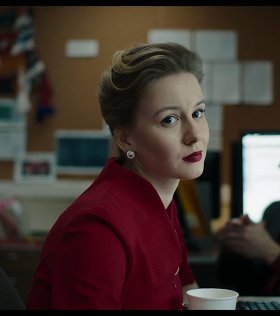 Кинопремьеры недели: «Здоровый человек», «Нюрнберг» и «Ину-о: Рождение легенды»