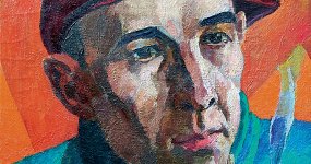 Валерий Ватенин. Вселенная внутри