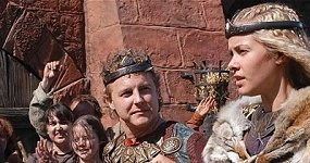 Кольцо нибелунгов