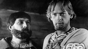 Александр Невский