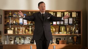 Спасти мистера Бэнкса