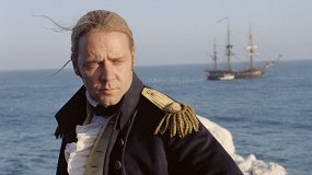 Хозяин морей: На краю Земли
