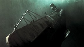 Подводная лодка U-571
