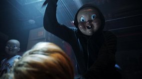 Счастливого нового дня смерти