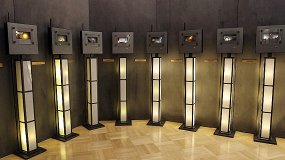 Вилли Инауэн. Композиция Крест «Монто Дженерозо»