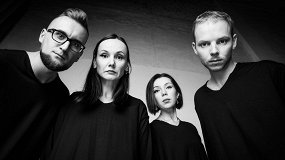 К 5-летию ансамбля N'Caged