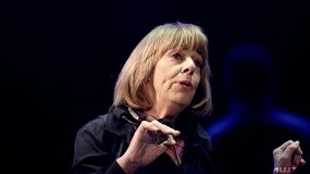 Национальный театр: 50 лет на сцене